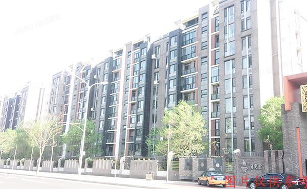 朝阳区 林萃东路1号院15号楼5层3单元502（国奥村）