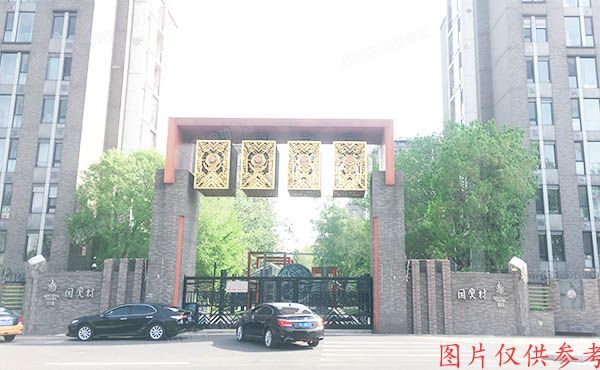 朝阳区 林萃东路1号院1号楼9层1单元901（国奥村）