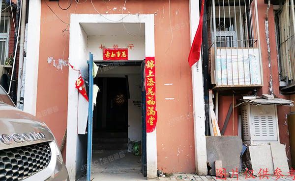 丰台区 大红门南里8号楼7单元303