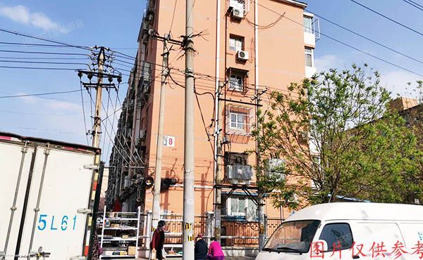 丰台区 大红门南里8号楼7单元303