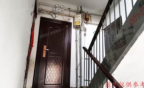 丰台区 大红门南里8号楼7单元303