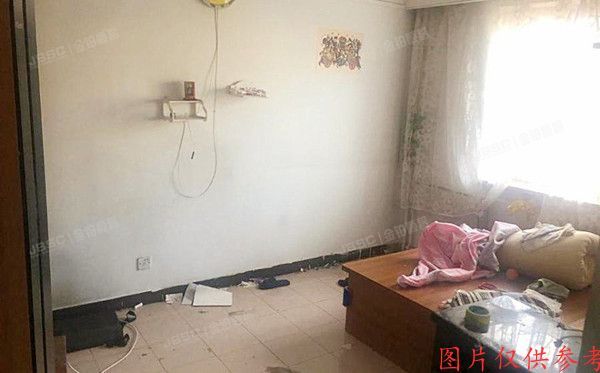 西城区 百万庄中里甲6号楼5层6单元501