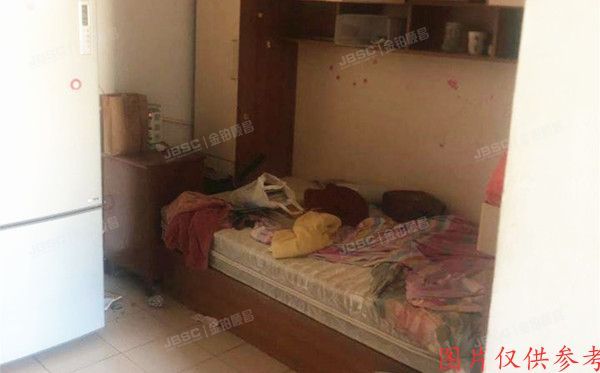 西城区 百万庄中里甲6号楼5层6单元501