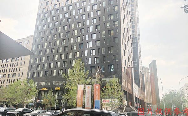 朝阳区 朝外大街26号3层8A—088（朝外MEN）商业