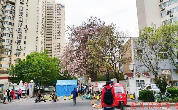 朝阳区 望京西园403号楼11层1102号（望京新城）