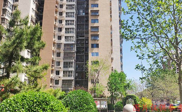 丰台区 三路居18号院1号楼13层1305号（金都苑）