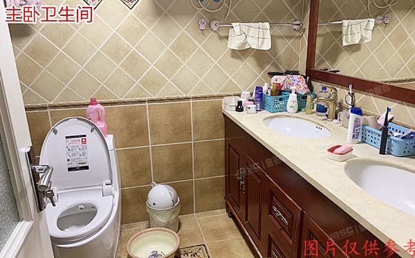 大兴区-西红门 福星花园4号楼3单元201