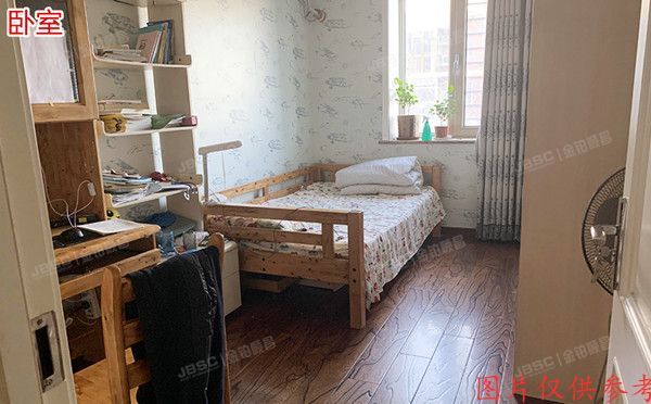 大兴区-西红门 福星花园4号楼3单元201