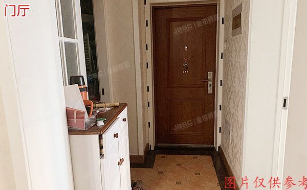 大兴区-西红门 福星花园4号楼3单元201