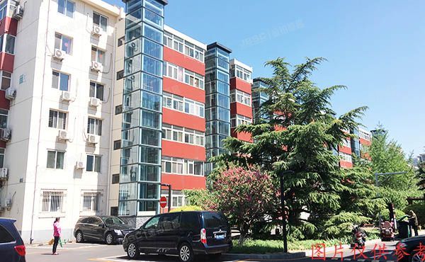 丰台区 草桥东路20号院1号楼4层5-4-2