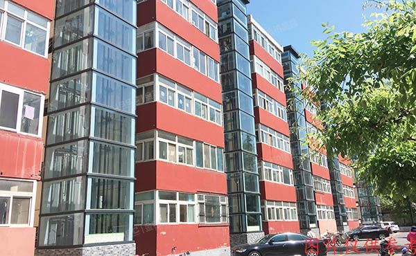 丰台区 草桥东路20号院1号楼4层5-4-2