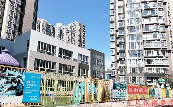 朝阳区 青年路西里3号院6号楼5层1单元601号(国美第一城)