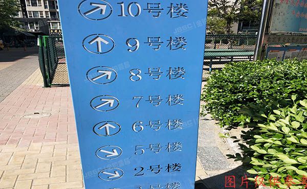 朝阳区 青年路西里3号院6号楼5层1单元601号(国美第一城)