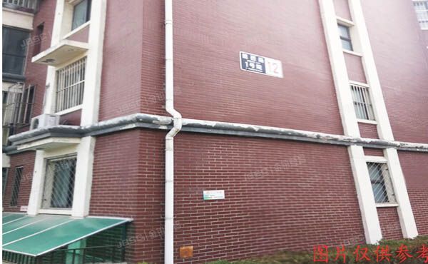 大兴区 魏西路1号院12号楼2层4-202（一品嘉园）