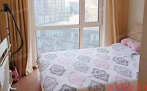 朝阳区 阜荣街8号院3号楼11层1单元1206（朝庭公寓）