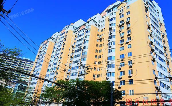 朝阳区 加利大厦5号楼12层1202号