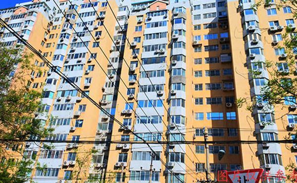 朝阳区 加利大厦5号楼12层1202号