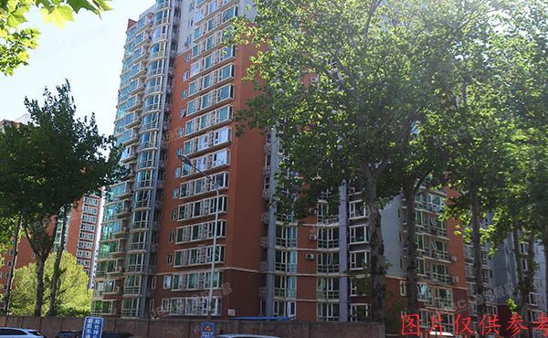 朝阳区 北苑5号院601号楼12层4单元1202（佳兴园）