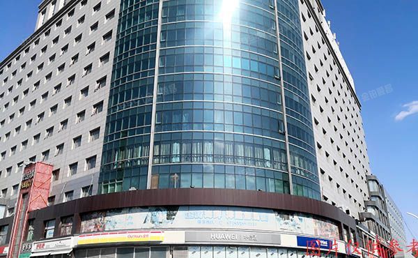 朝阳区 东三环南路102号8009号（瑞安大厦）综合