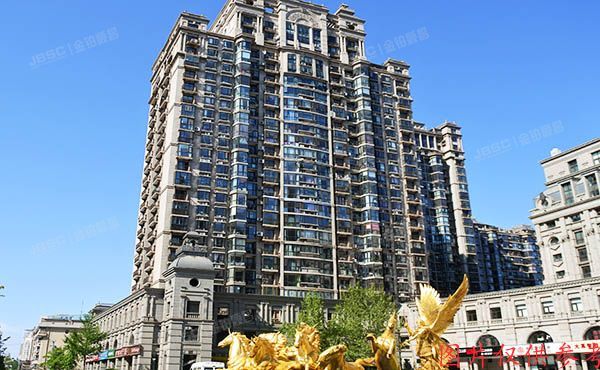 朝阳区 广渠路28号201号楼7层807(珠江帝景B区)