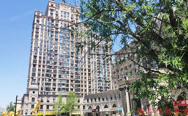 朝阳区 广渠路28号201号楼7层807(珠江帝景B区)