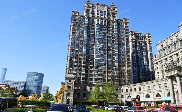 朝阳区 广渠路28号201号楼7层807(珠江帝景B区)