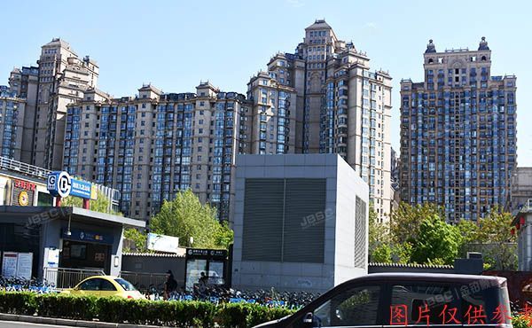 朝阳区 广渠路28号201号楼7层807(珠江帝景B区)