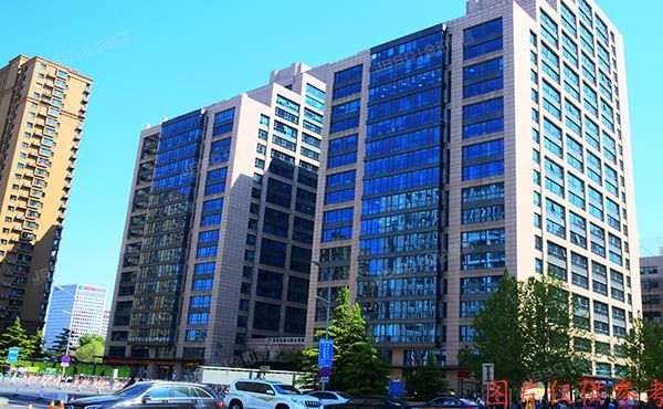 朝阳区百子湾西里403号楼（金海商富中心）1905室