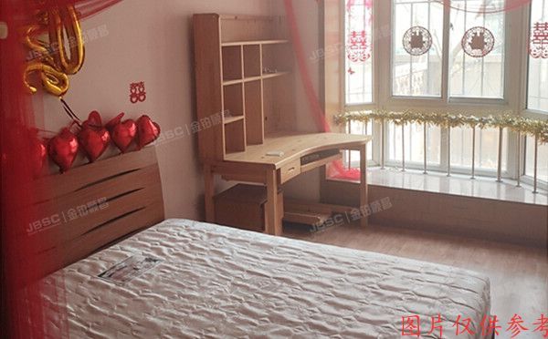 房山区-长阳 碧桂园16号楼2单元101