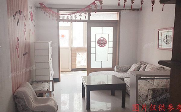 房山区-长阳 碧桂园16号楼2单元101