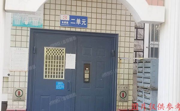 通州区-北苑 长桥园3号楼2层222（长桥园公寓）