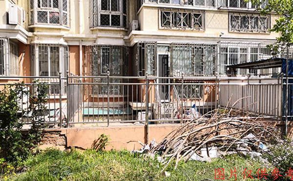 房山区-长阳 碧桂园16号楼2单元101