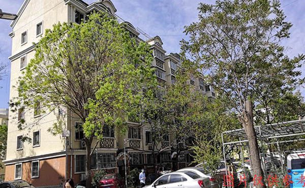 房山区-长阳 碧桂园16号楼2单元101