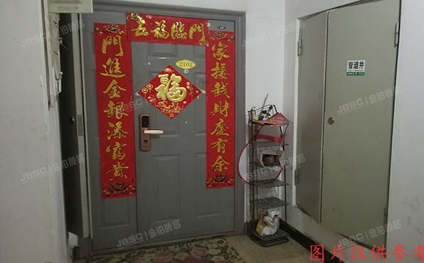 通州区 杨庄北里12号楼21层2单元2102（天时名苑）