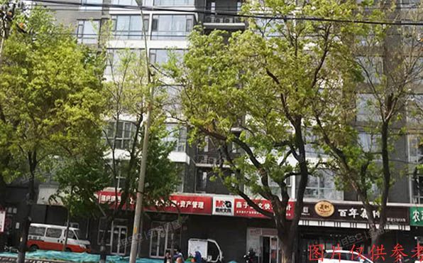 西城区 右安门内大街10号院1号楼－1层－101、－103、－104、－1层至1层－102号（凯迪尚府）