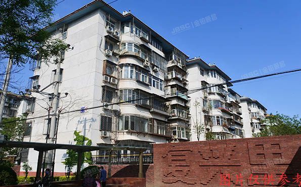 通州区 复兴北里17号楼4层242室（复兴里）