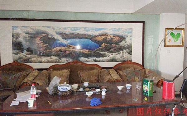 朝阳区 朝阳路67号10号楼5层1单元602（财满街财经中心）