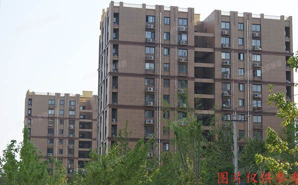 大兴区 广和大街7号院4号楼1单元301号（首座御园）