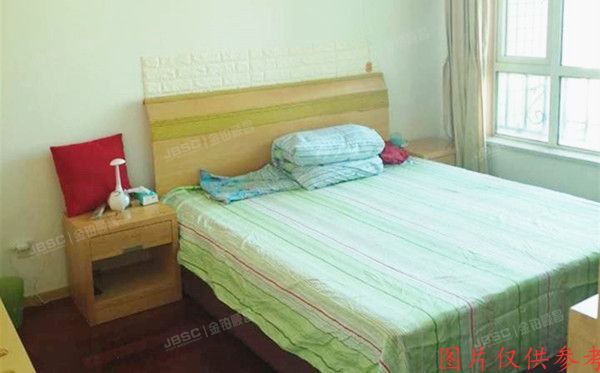 海淀区-世纪城 蓝靛厂垂虹园6号楼15A号