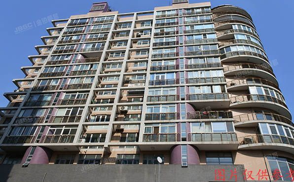 海淀区 德胜门西大街15号1号楼五单元12层1202（远洋风景）