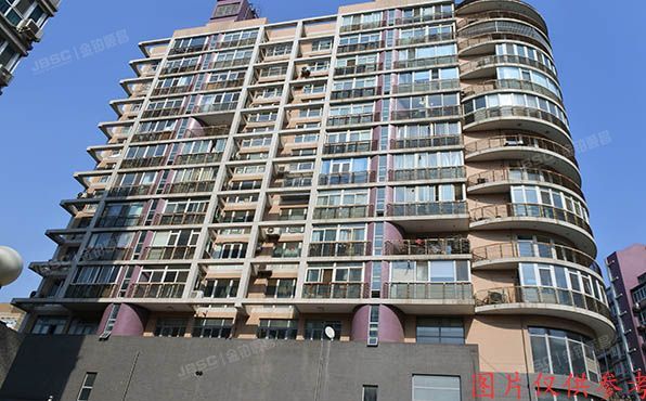 海淀区 德胜门西大街15号1号楼五单元12层1202（远洋风景）