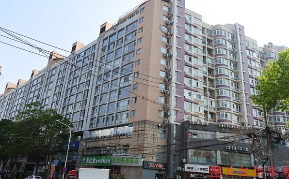 海淀区 德胜门西大街15号1号楼五单元12层1202（远洋风景）