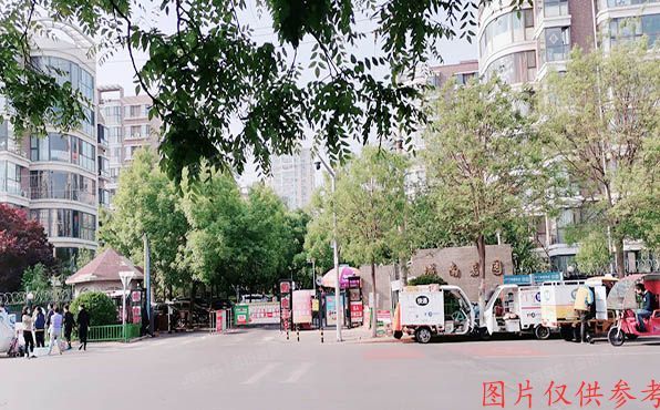 丰台区 城南嘉园益城园2号楼6至7层5单元601（城南嘉园益城园）