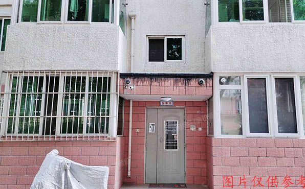 丰台区 城南嘉园益城园2号楼6至7层5单元601（城南嘉园益城园）