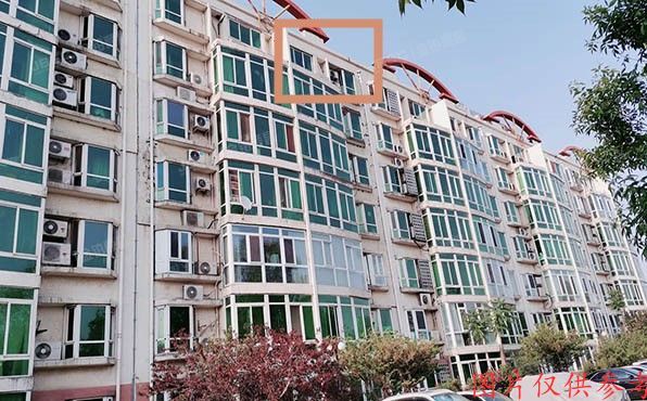 丰台区 城南嘉园益城园2号楼6至7层5单元601（城南嘉园益城园）