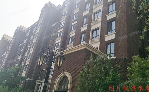 房山区 长阳半岛祥云街5号院9号楼7层4单元701（徜徉嘉园5号院）