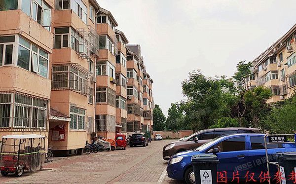 顺义区 裕祥花园29号楼5层二单元502号