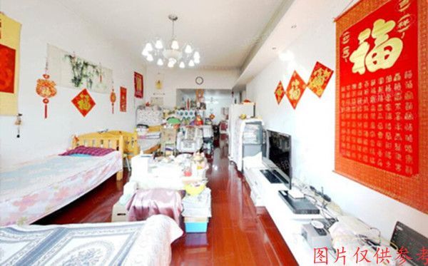 海淀区 百旺家苑东区19号楼4单元401号