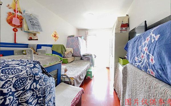 海淀区 百旺家苑东区19号楼4单元401号