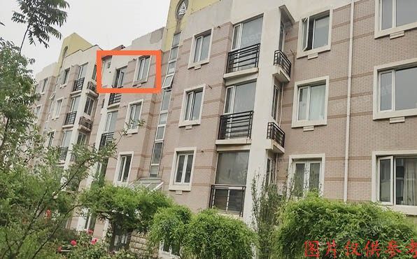 海淀区 百旺家苑东区19号楼4单元401号